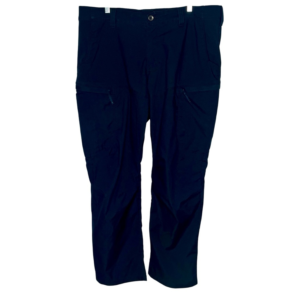 5.11 Tactical Sz 40 x 32 Navy Blue Utility Pants EMS Police Law Enforcement